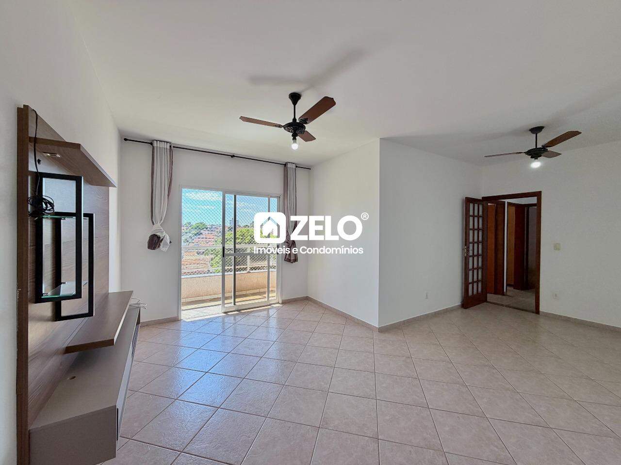 [EMPREENDIMENTO] Apartamento em Jardim Macarenko, Sumaré - SP | Zelo Imóveis: 