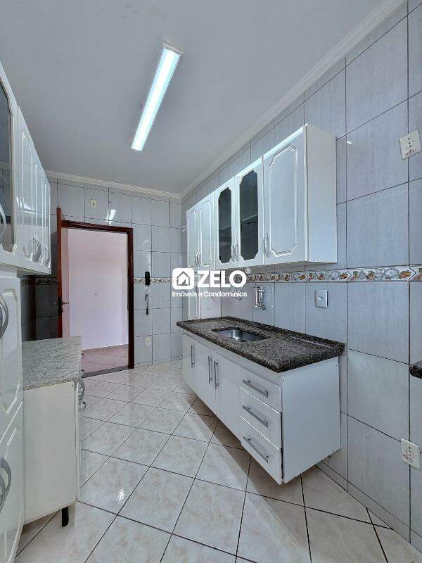[EMPREENDIMENTO] Apartamento em Jardim Macarenko, Sumaré - SP | Zelo Imóveis: 