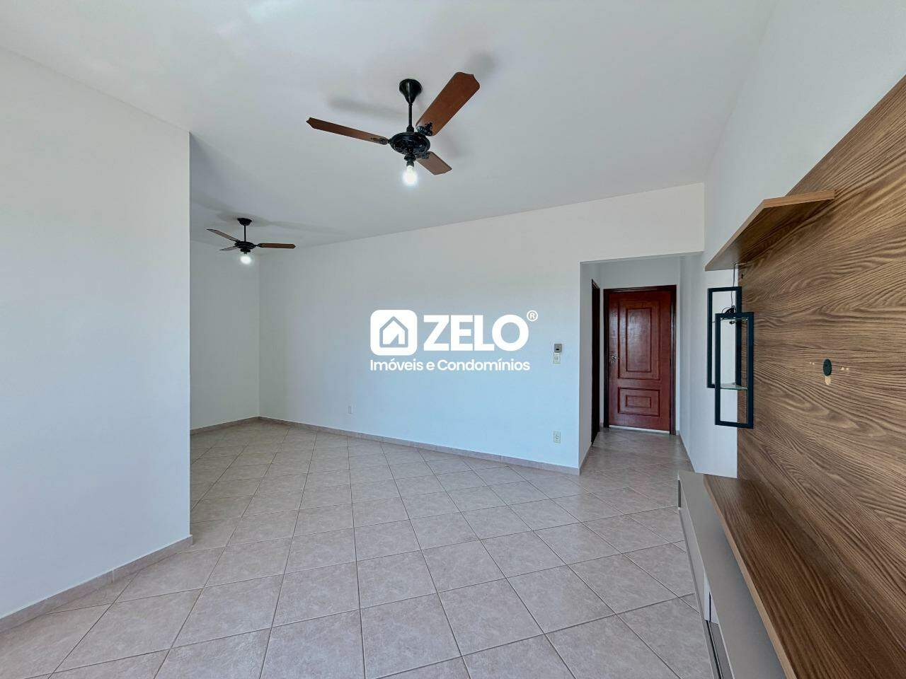 [EMPREENDIMENTO] Apartamento em Jardim Macarenko, Sumaré - SP | Zelo Imóveis: 