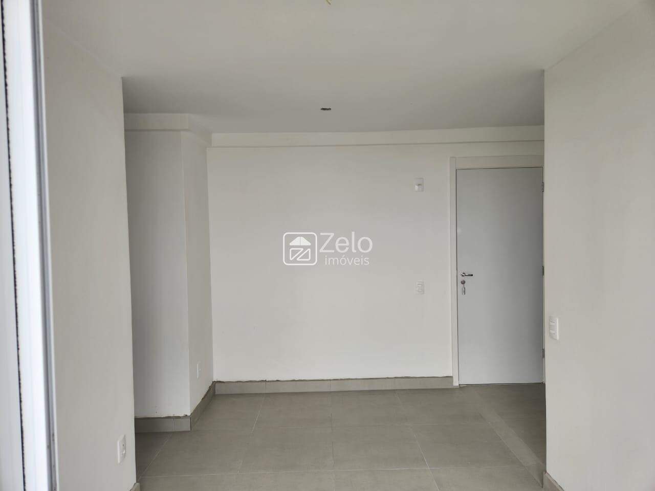 Apartamento em Jardim Cura D'Ars, Campinas - SP | Zelo Imóveis: 