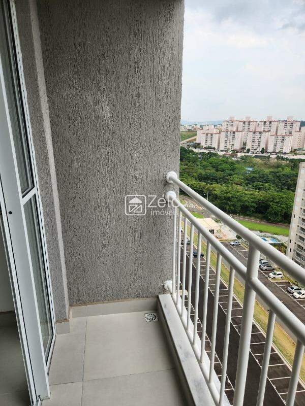 Apartamento em Jardim Cura D'Ars, Campinas - SP | Zelo Imóveis: 