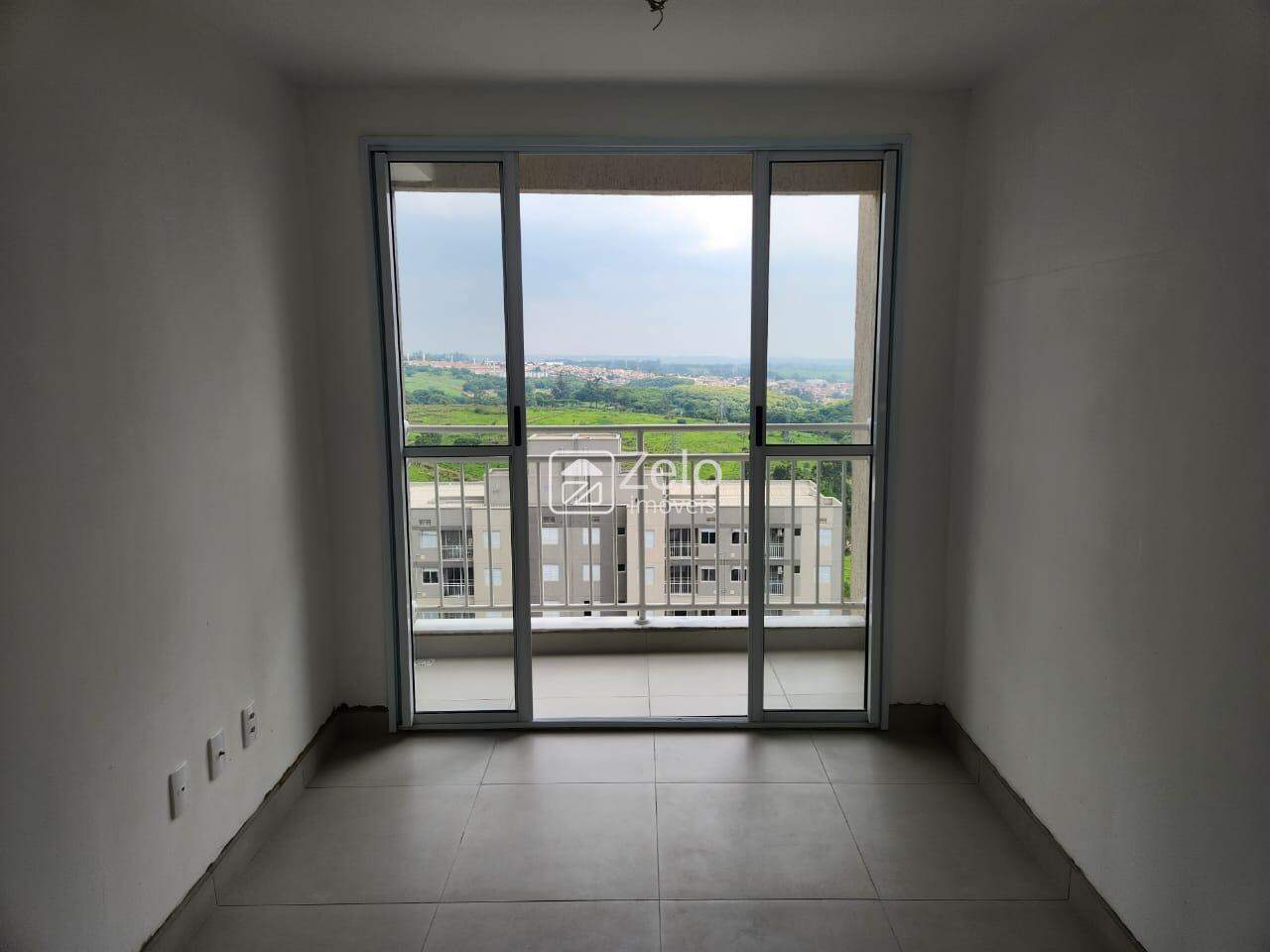 Apartamento em Jardim Cura D'Ars, Campinas - SP | Zelo Imóveis: 