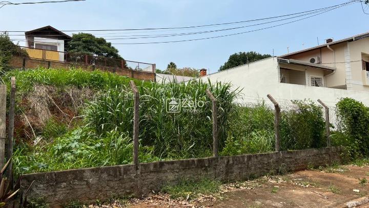 Terreno em Chácara da Barra, Campinas - SP | Zelo Imóveis: 