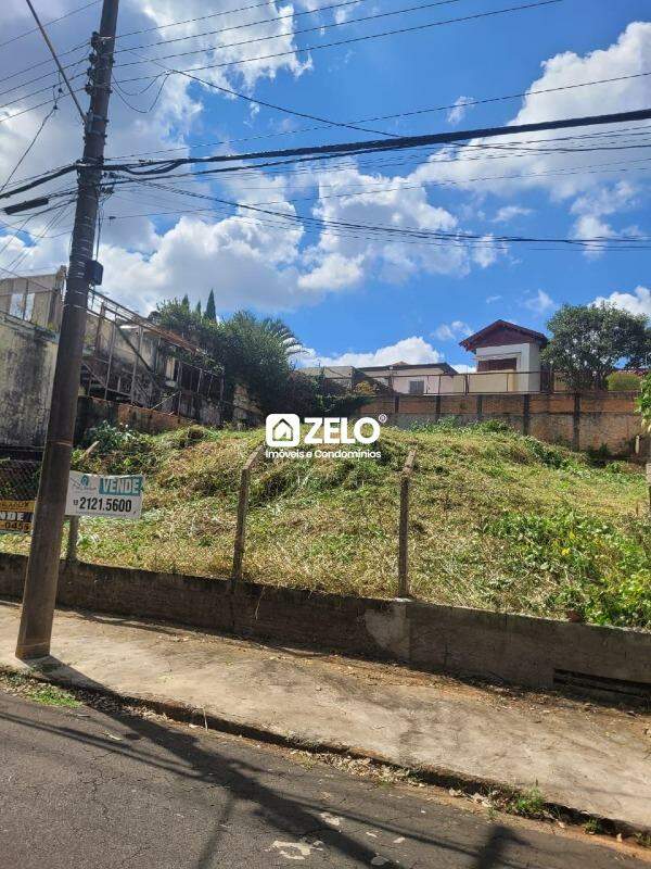 Terreno em Chácara da Barra, Campinas - SP | Zelo Imóveis: 