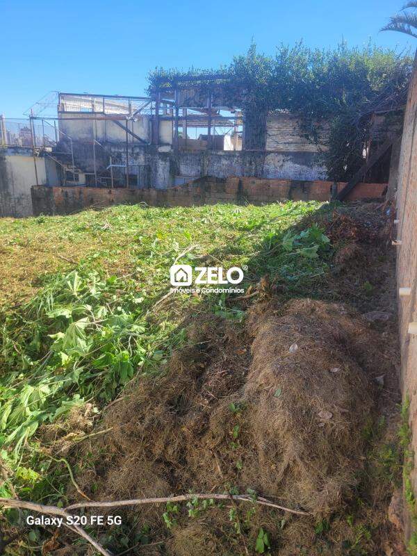 Terreno em Chácara da Barra, Campinas - SP | Zelo Imóveis: 
