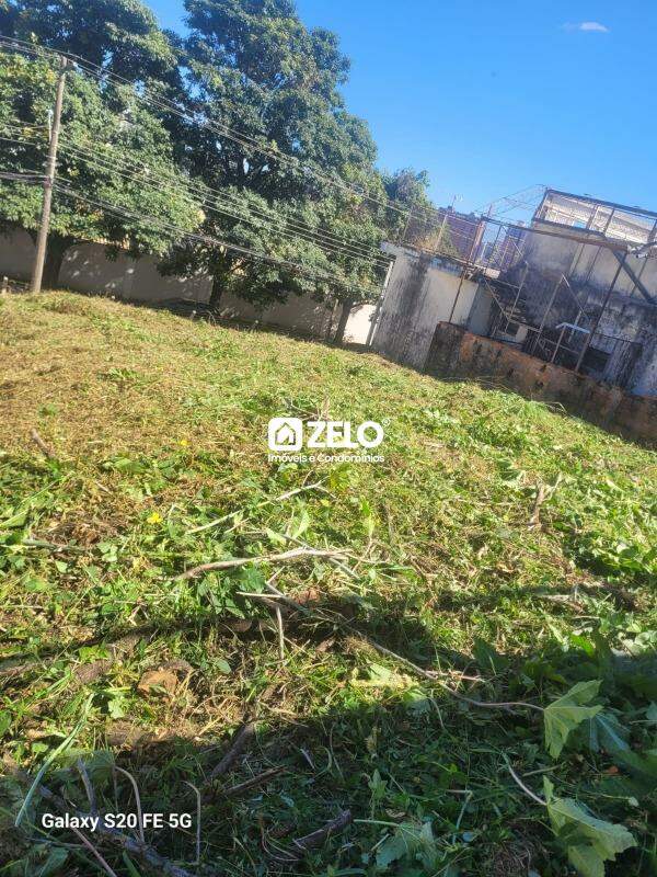 Terreno em Chácara da Barra, Campinas - SP | Zelo Imóveis: 