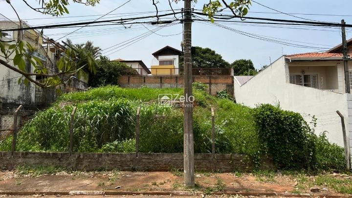Terreno em Chácara da Barra, Campinas - SP | Zelo Imóveis: 