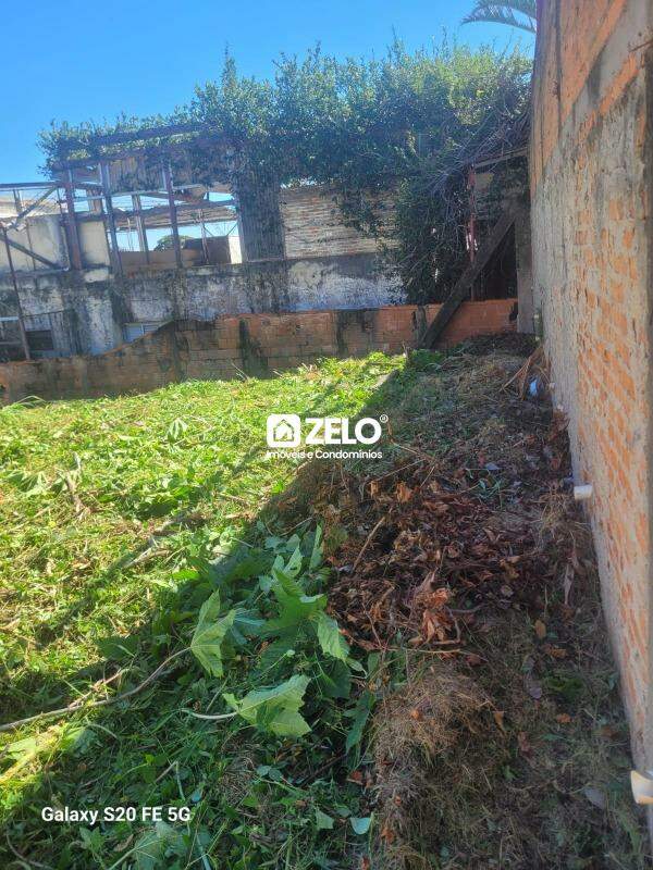 Terreno em Chácara da Barra, Campinas - SP | Zelo Imóveis: 