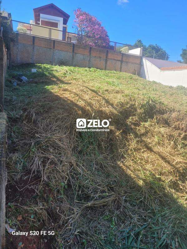 Terreno em Chácara da Barra, Campinas - SP | Zelo Imóveis: 