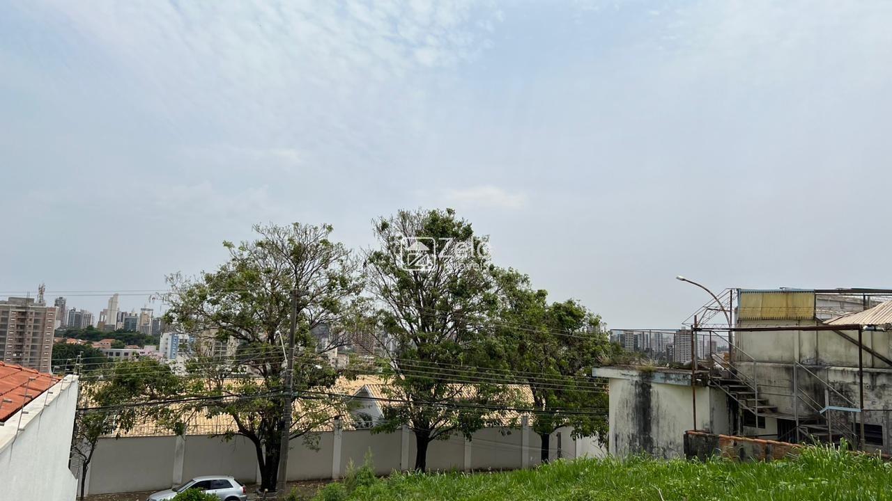 Terreno em Chácara da Barra, Campinas - SP | Zelo Imóveis: 