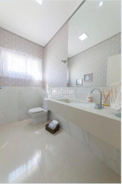 Casa em Condomínio em Swiss Park, Campinas - SP | Zelo Imóveis: 