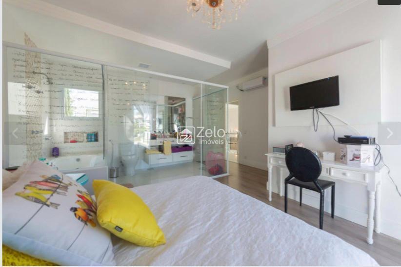 Casa em Condomínio em Swiss Park, Campinas - SP | Zelo Imóveis: 