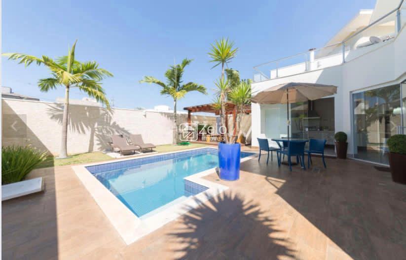 Casa em Condomínio em Swiss Park, Campinas - SP | Zelo Imóveis: 