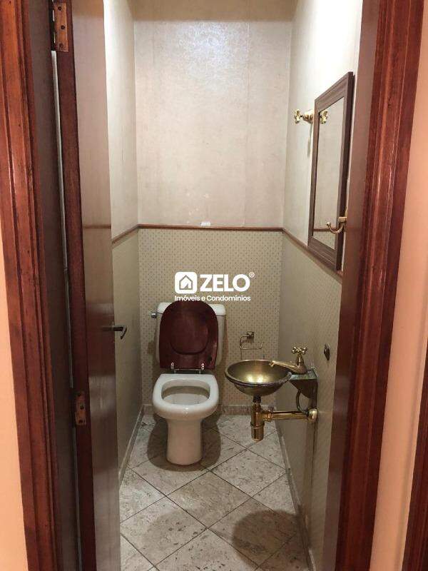 Jardim Guarani Campinas SP: 