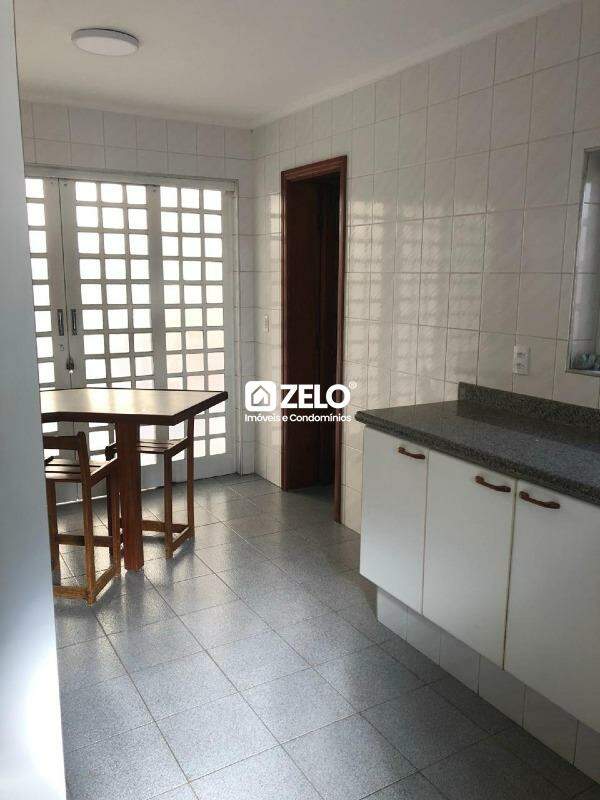 Jardim Guarani Campinas SP: 