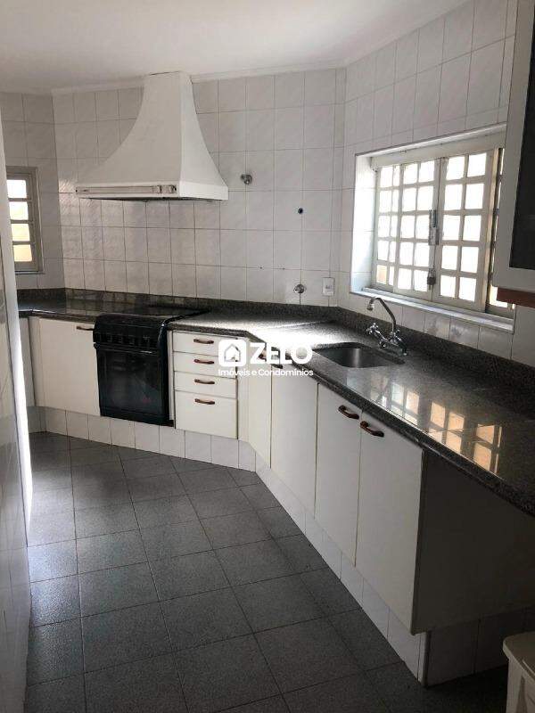 Jardim Guarani Campinas SP: 