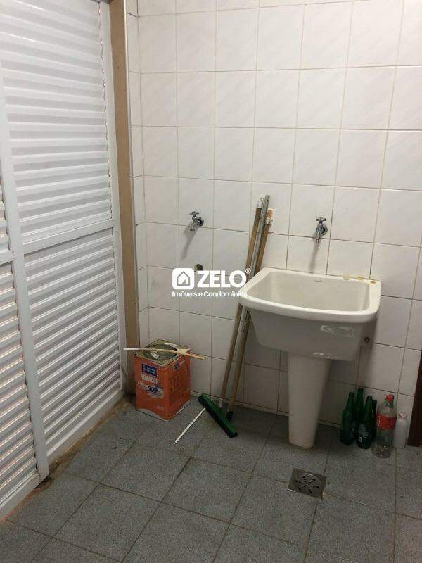 Jardim Guarani Campinas SP: 