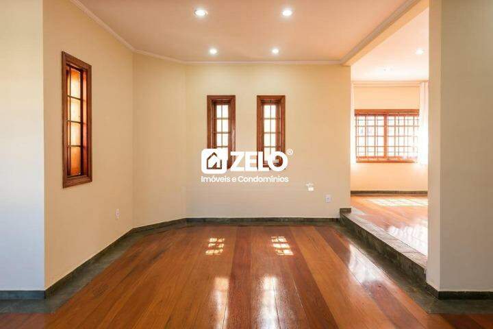 Jardim Guarani Campinas SP: 