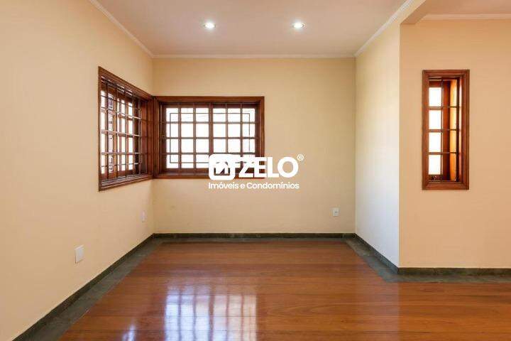 Jardim Guarani Campinas SP: 