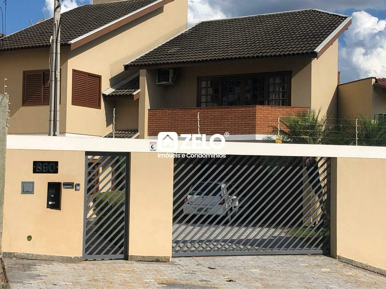 Jardim Guarani Campinas SP: 