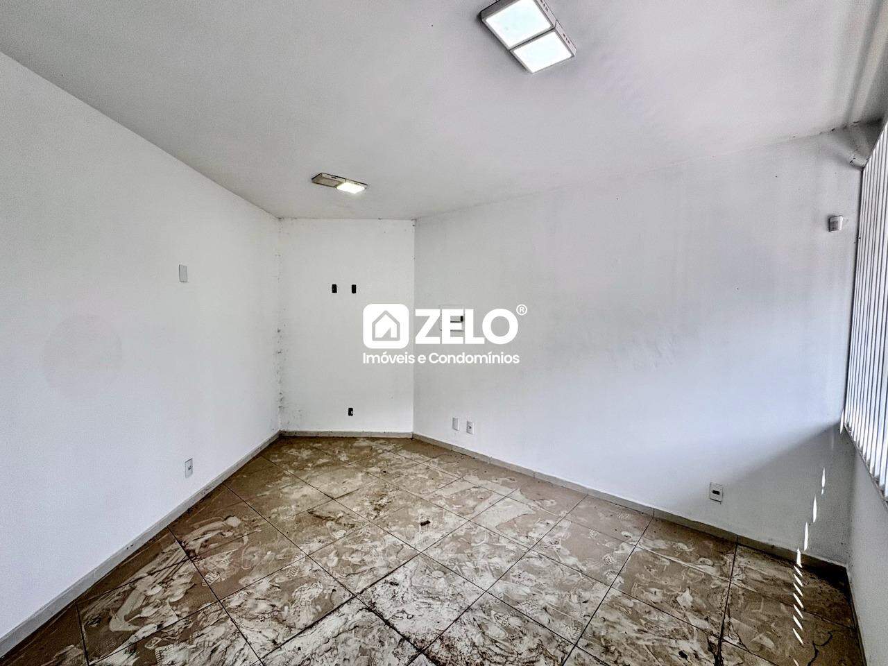 Sala em Cambuí, Campinas - SP | Zelo Imóveis: Sala para alugar, Cambuí - Campinas/SP