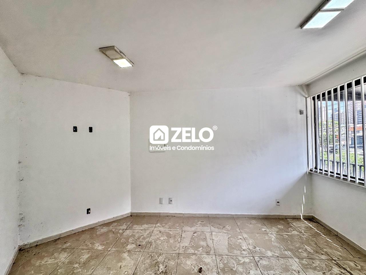 Sala em Cambuí, Campinas - SP | Zelo Imóveis: Sala para alugar, Cambuí - Campinas/SP