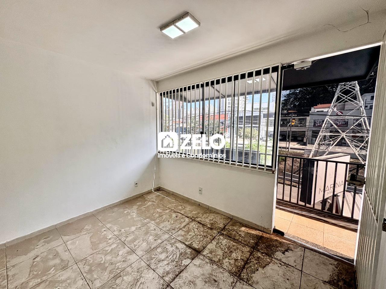 Sala em Cambuí, Campinas - SP | Zelo Imóveis: Sala para alugar, Cambuí - Campinas/SP