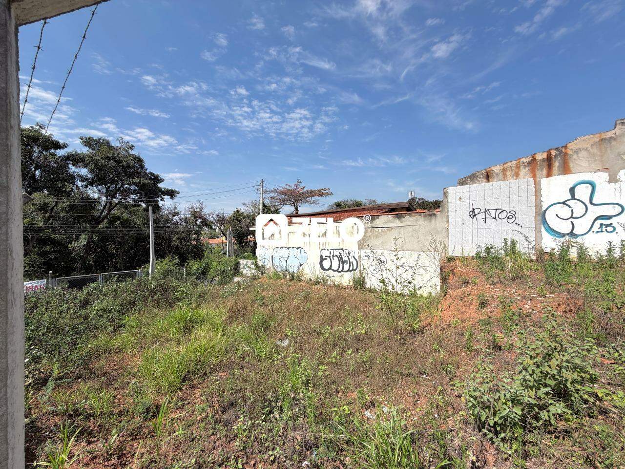 Terreno em Jardim Bela Vista, Campinas - SP | Zelo Imóveis: 