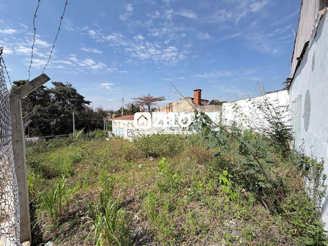 Terreno em Jardim Bela Vista, Campinas - SP | Zelo Imóveis: 