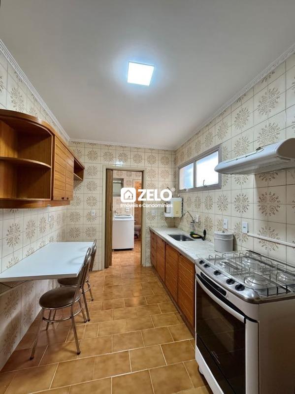 Apartamento em Bosque, Campinas - SP | Zelo Imóveis: 