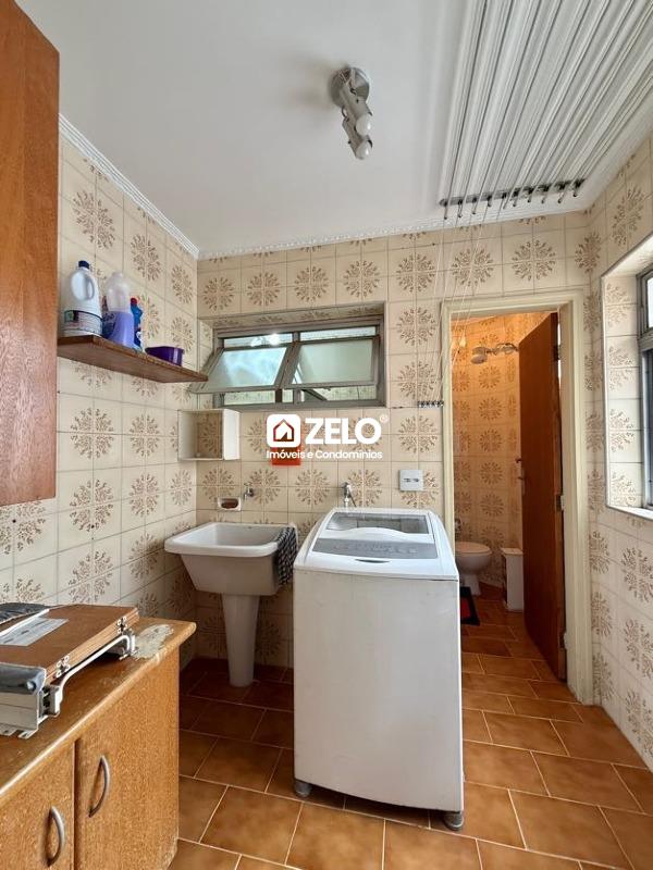 Apartamento em Bosque, Campinas - SP | Zelo Imóveis: 