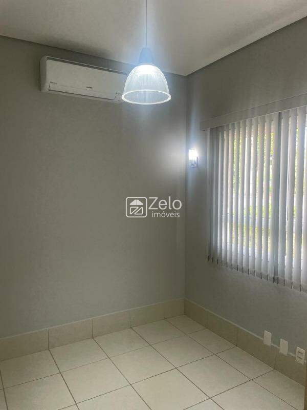 Casa em Condomínio em Swiss Park, Campinas - SP | Zelo Imóveis: 