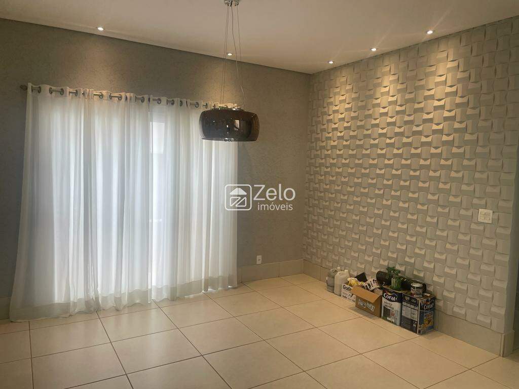 Casa em Condomínio em Swiss Park, Campinas - SP | Zelo Imóveis: 