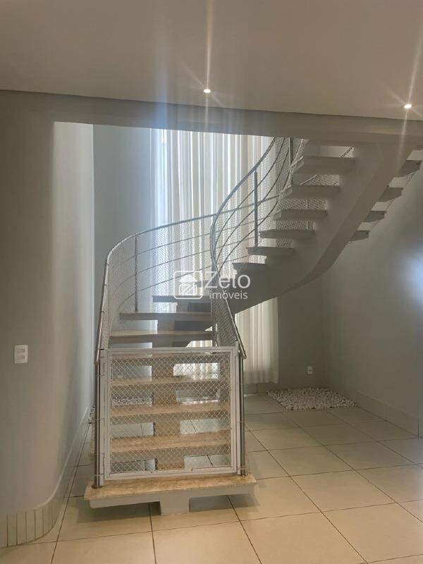 Casa em Condomínio em Swiss Park, Campinas - SP | Zelo Imóveis: 