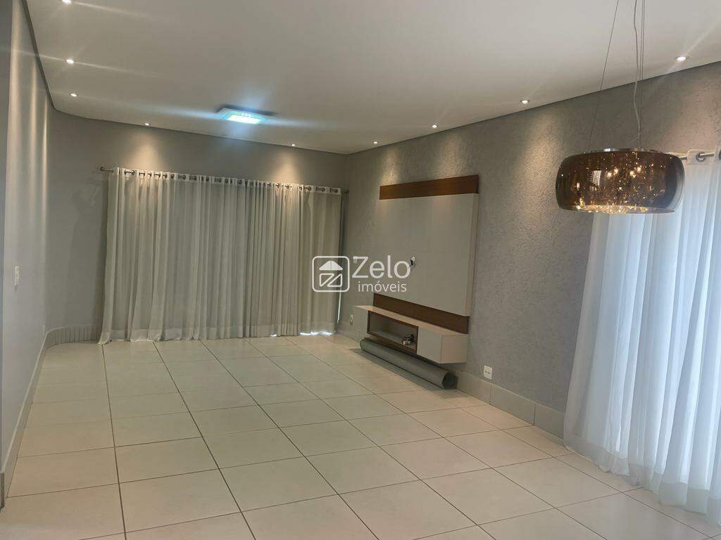 Casa em Condomínio em Swiss Park, Campinas - SP | Zelo Imóveis: 