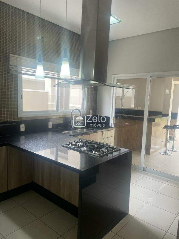 Casa em Condomínio em Swiss Park, Campinas - SP | Zelo Imóveis: 
