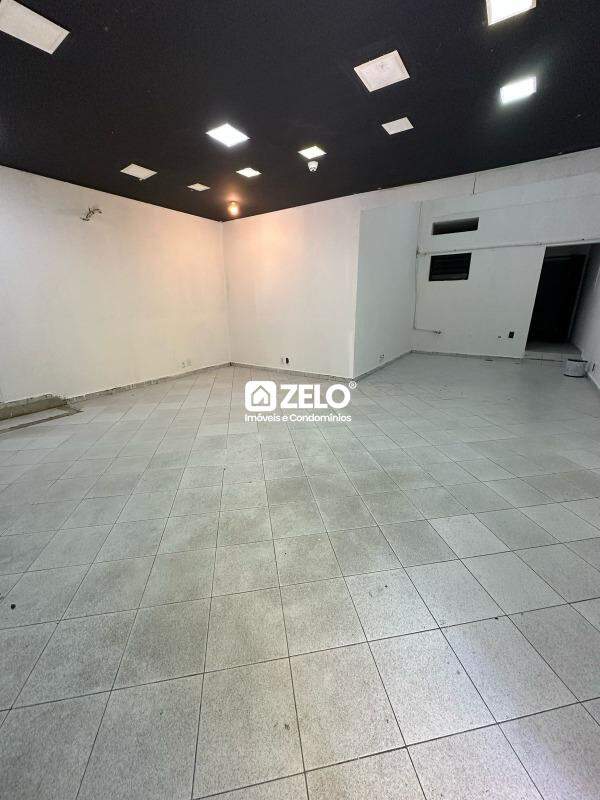 Salão em Centro, Campinas - SP | Zelo Imóveis: 