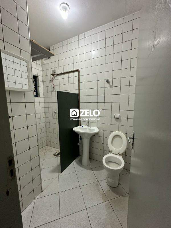 Salão em Centro, Campinas - SP | Zelo Imóveis: 