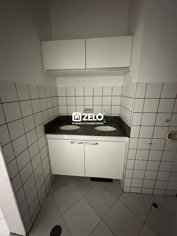 Salão em Centro, Campinas - SP | Zelo Imóveis: 