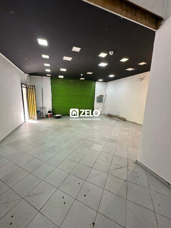 Salão em Centro, Campinas - SP | Zelo Imóveis: 