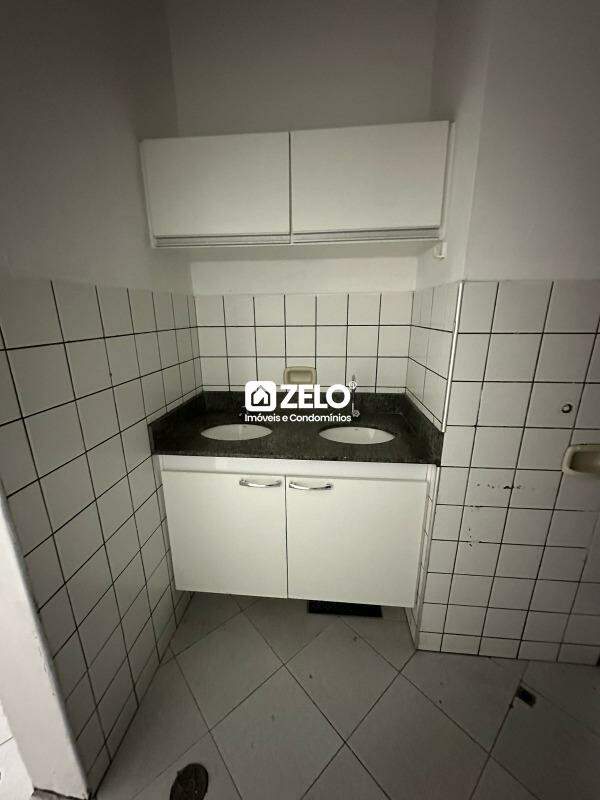 Salão em Centro, Campinas - SP | Zelo Imóveis: 