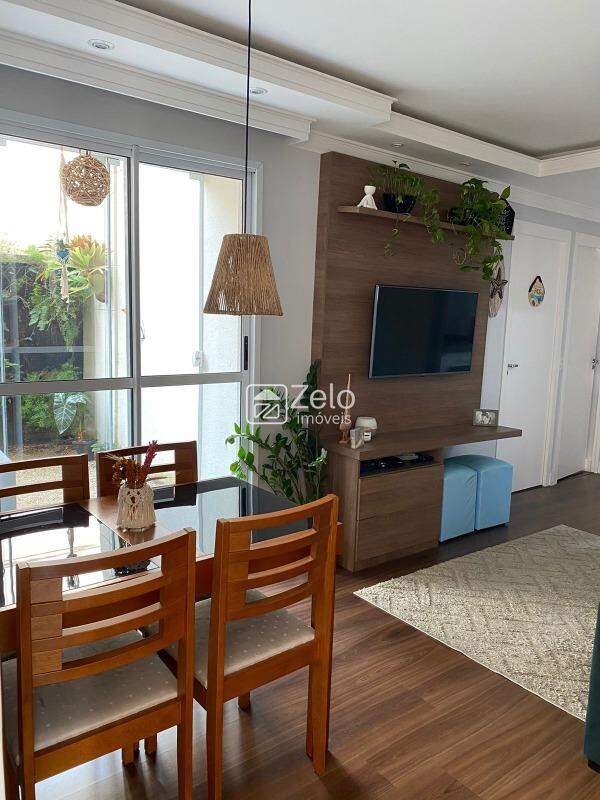 Apartamento em Jardim Amazonas, Campinas - SP | Zelo Imóveis: 