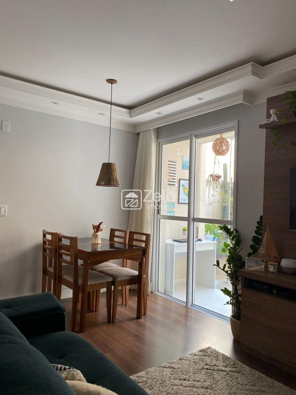 Apartamento em Jardim Amazonas, Campinas - SP | Zelo Imóveis: 