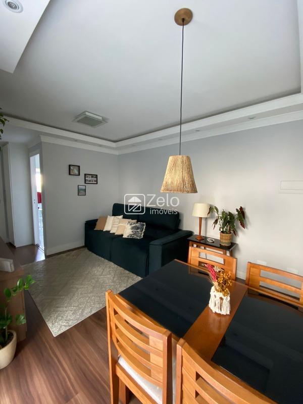 Apartamento em Jardim Amazonas, Campinas - SP | Zelo Imóveis: 