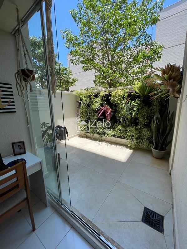 Apartamento em Jardim Amazonas, Campinas - SP | Zelo Imóveis: 