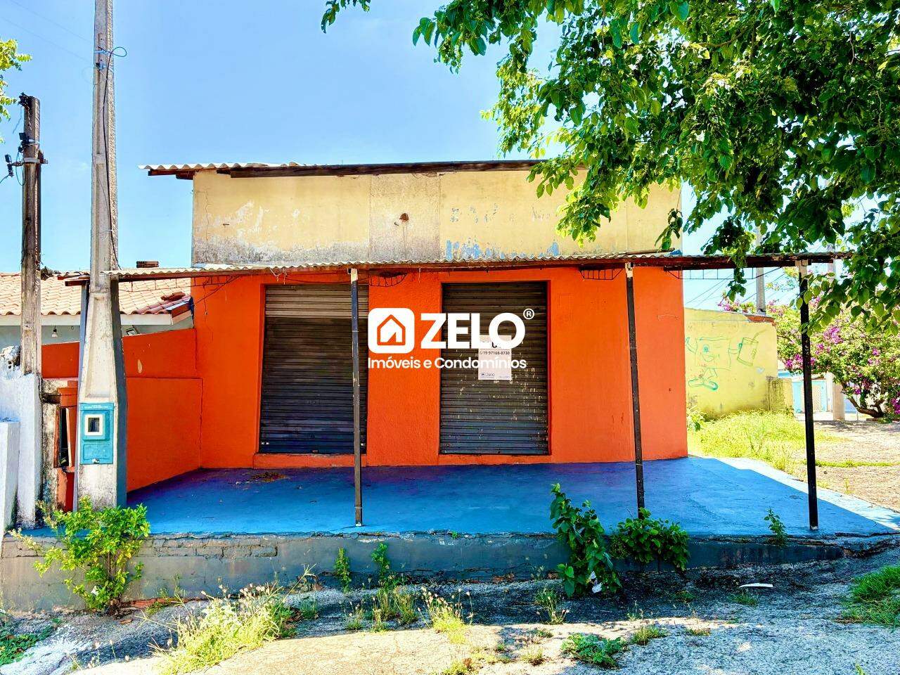 Jardim Maisa Campinas SP: 