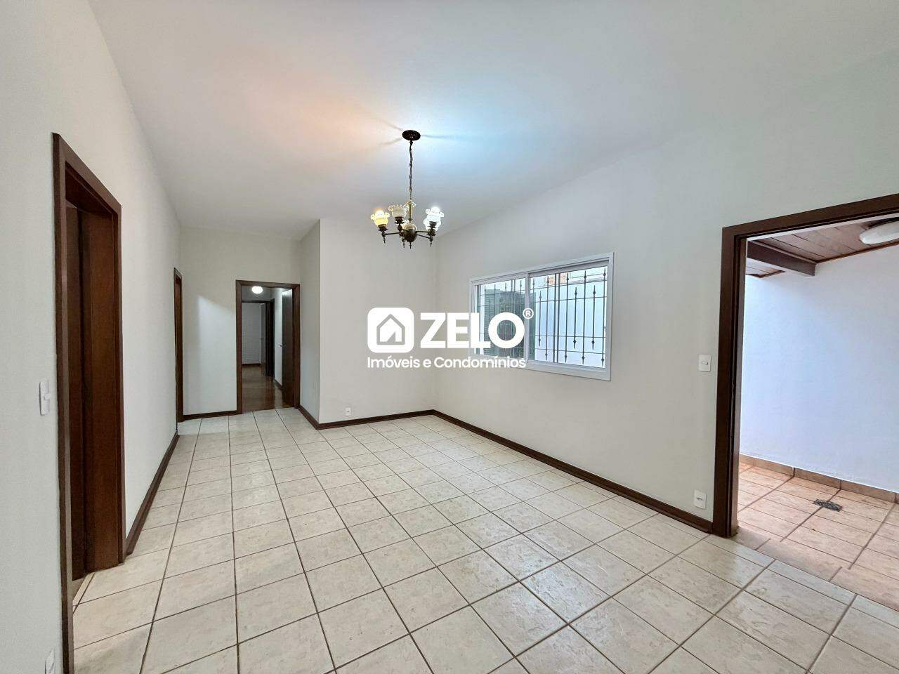 Casa em Jardim Bela Vista, Campinas - SP | Zelo Imóveis: 