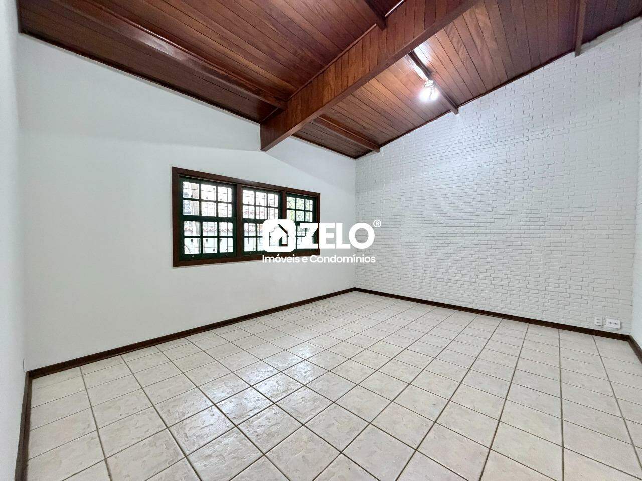 Casa em Jardim Bela Vista, Campinas - SP | Zelo Imóveis: 