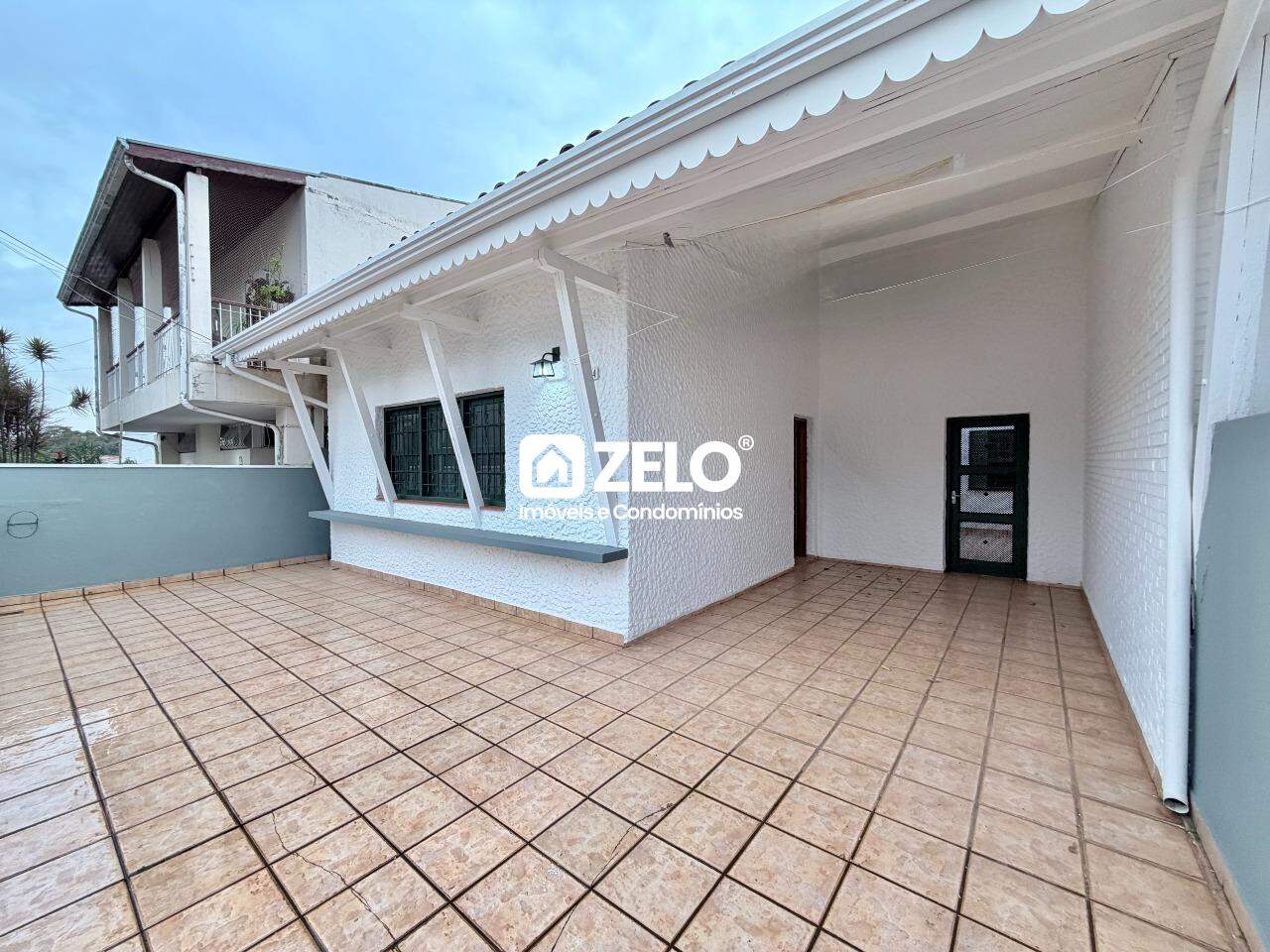 Casa em Jardim Bela Vista, Campinas - SP | Zelo Imóveis: 