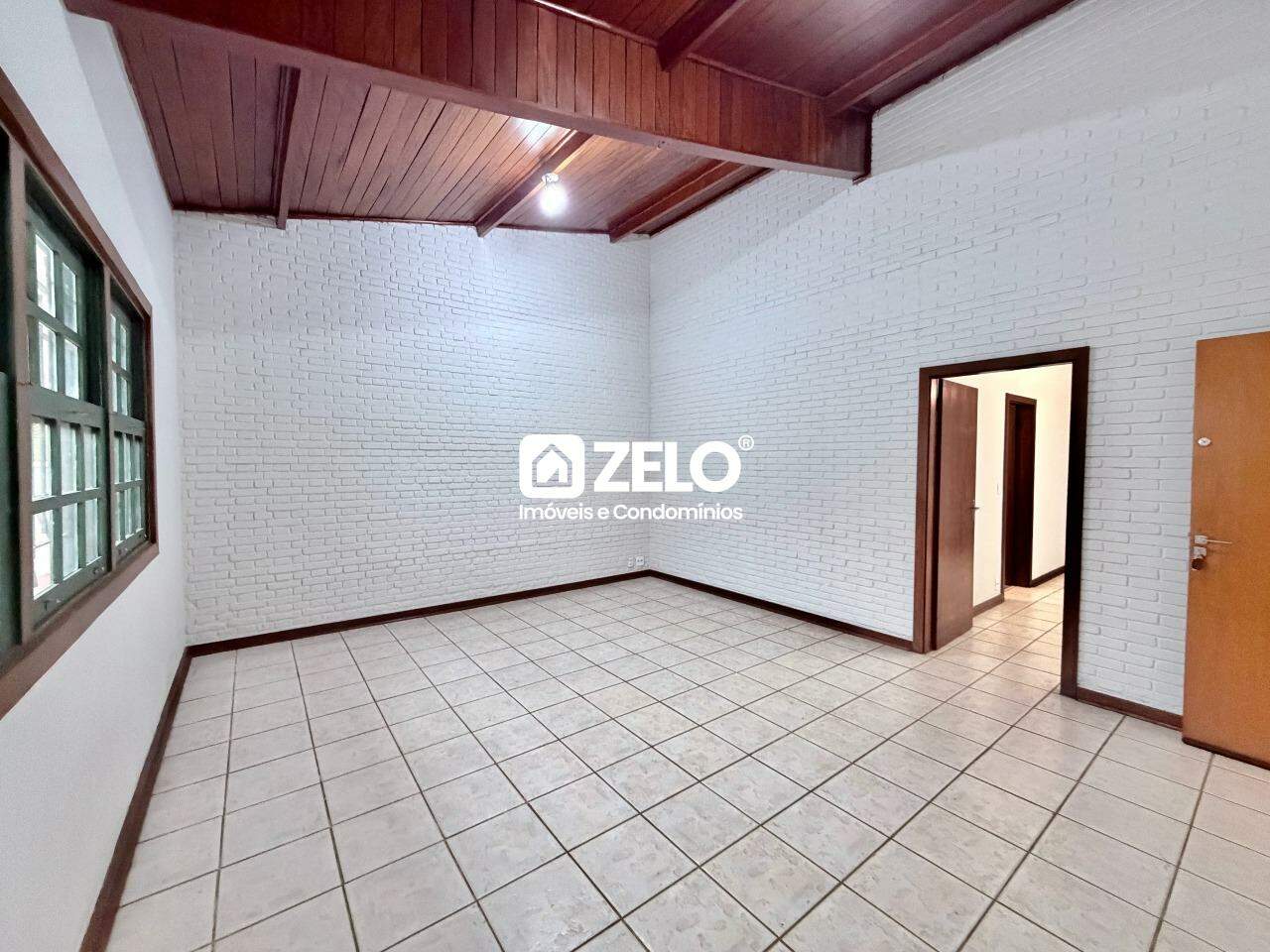 Casa em Jardim Bela Vista, Campinas - SP | Zelo Imóveis: 